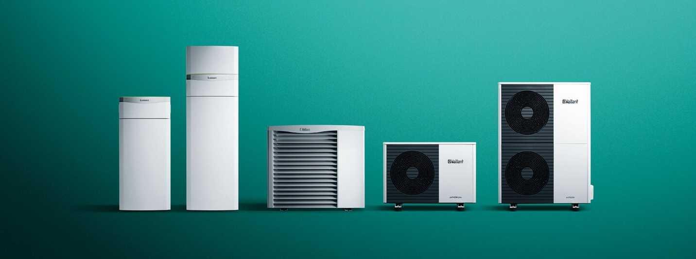 Karşıyaka Vaillant Teknik Servisi